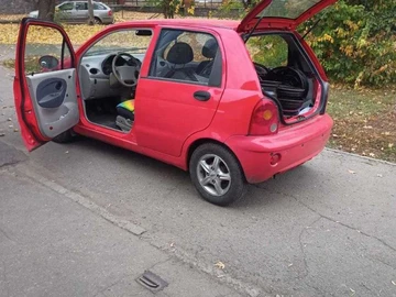 Авто Chery Flagcloud 2008 № 8955086
