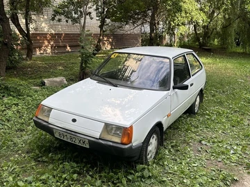 Авто ЗАЗ 1102 2003 № 8955089