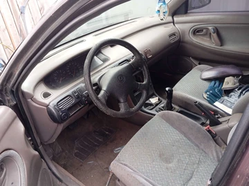 Авто Mazda 626 1998 № 8955090