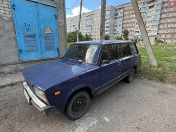 Авто ВАЗ 2104 2001 № 8955093