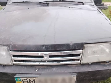 Авто ВАЗ 2108 1995 № 8955095