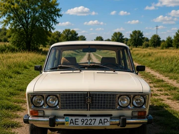 Авто ВАЗ 21063 1988 № 8955098