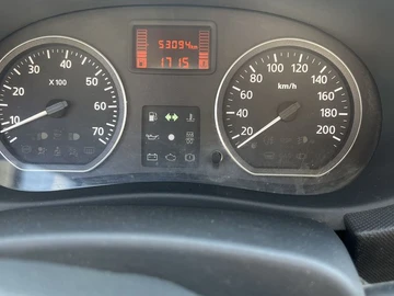 Авто Renault Sandero 2012 № 8955104