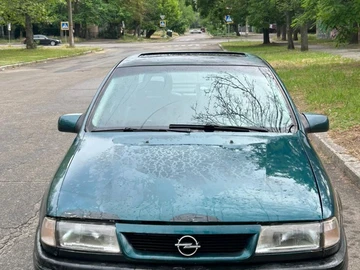 Авто Opel Vectra 1998 № 8955114