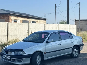 Авто Toyota Avensis 1999 № 8955123