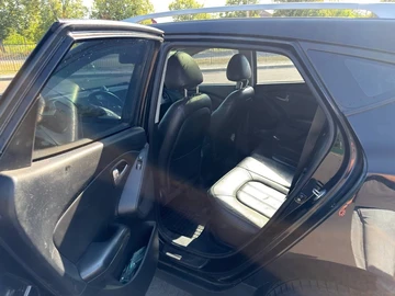 Авто Hyundai Ix35 2013 № 8955125