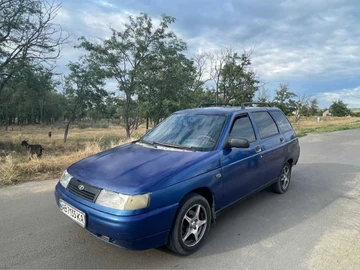 Авто ВАЗ 2111 2007 № 8955133