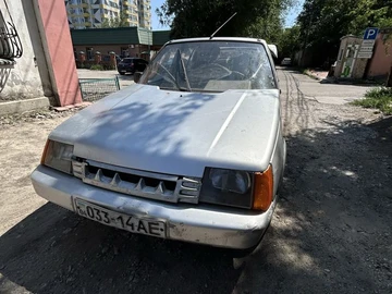 Авто ЗАЗ 1103 Slavuta 2004 № 8955135