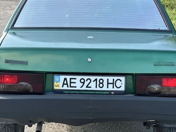 Авто ВАЗ 21099 2005 № 8955143