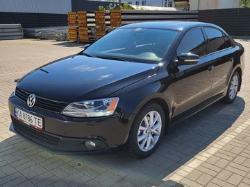 Авто Volkswagen Jetta 2012 № 8955146