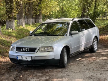 Авто Audi A4 1999 № 8955151