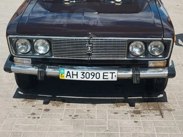 Авто ВАЗ 21063 1987 № 8955158