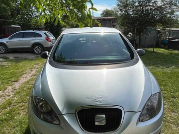 Авто SEAT Altea 2005 № 8955160