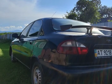 Авто Daewoo Lanos Sens  2008 № 8955163