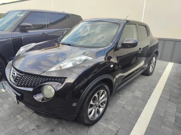 Авто Nissan Juke 2013 № 8955164