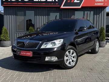 Авто Skoda Octavia 2012 № 8955171