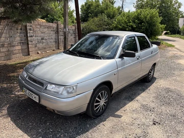 Авто ВАЗ 21106 2006 № 8955172