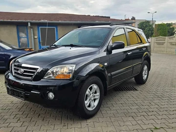 Авто KIA Sorento 2007 № 8955177