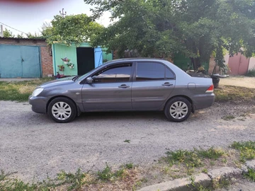 Авто Mitsubishi Lancer 2006 № 8955181