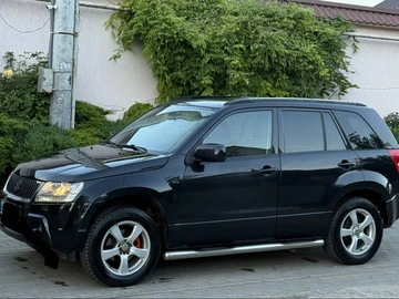 Авто Suzuki Vitara 2008 № 8955207