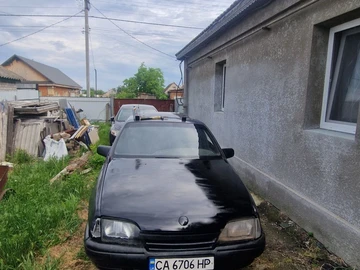 Авто Opel Omega 1988 № 8955208