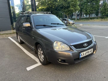 Авто ВАЗ 2171 Priora 2013 № 8955212