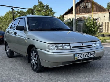 Авто ВАЗ 2112 2005 № 8955213