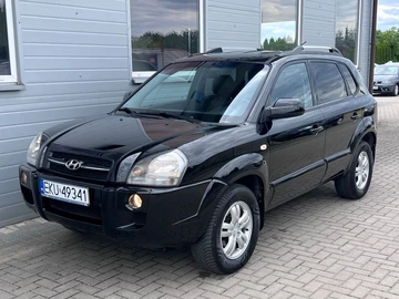 Авто Hyundai Amica 2006 № 8955216