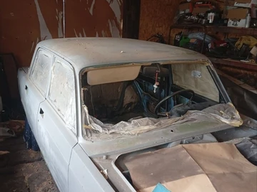 Авто ВАЗ 2105 1990 № 8955223