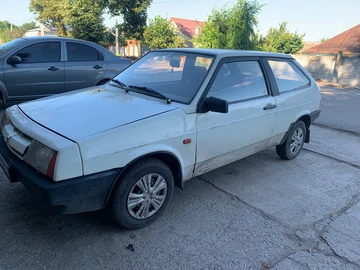 Авто ВАЗ 2108 1991 № 8955224