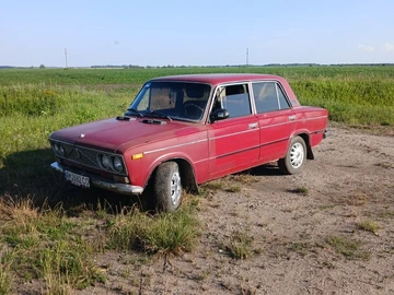 Авто ВАЗ 2103 1975 № 8955226