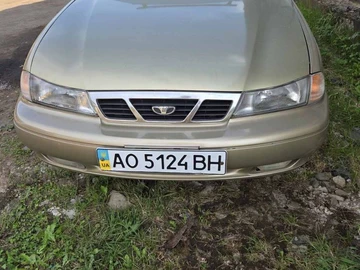 Авто Daewoo Nexia 2006 № 8955232