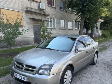 Авто Opel Vectra 2003 № 8955235