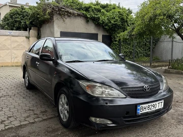 Авто Toyota Camry 2004 № 8955237