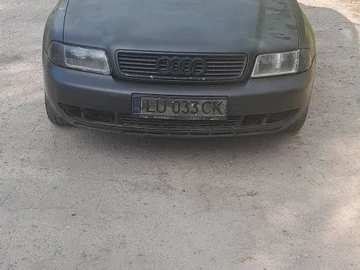 Авто Audi A4 1996 № 8955239