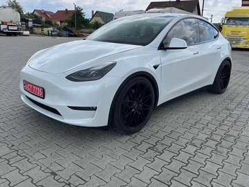 Авто Tesla Roadster 2021 № 8955246