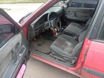 Авто Mazda 626 1990 № 8955248