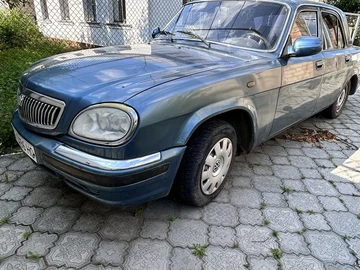 Авто ГАЗ 3105 2004 № 8955250