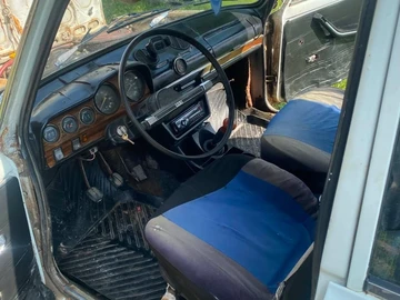 Авто ВАЗ 2101 1974 № 8955254