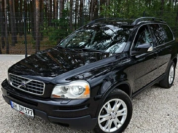 Авто Volvo Xc90 2007 № 8955257