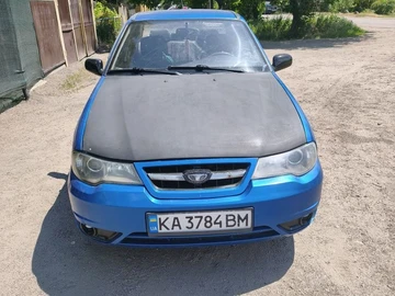 Авто Daewoo Nexia 2011 № 8955266