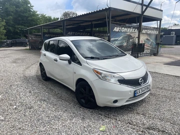 Авто Nissan Note 2014 № 8955323
