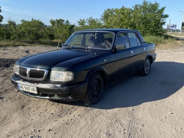 Авто ГАЗ 3110 2003 № 8955326
