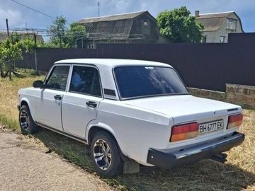 Авто ВАЗ 2107 2006 № 8955340