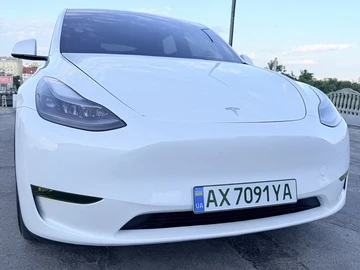 Авто Tesla Roadster 2023 № 8955341