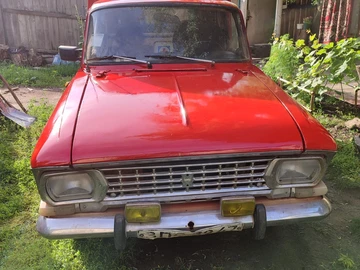 Авто  Grenadier 1980 № 8955355