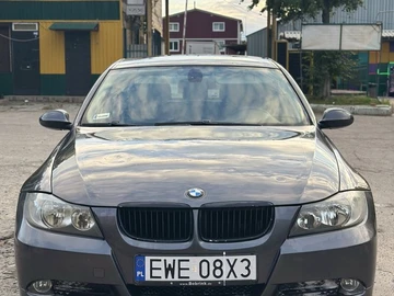 Авто BMW 3 Серия 2006 № 8955356