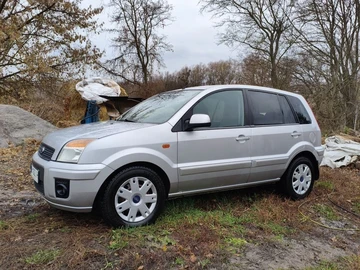 Авто Ford Fusion 2010 № 8955360