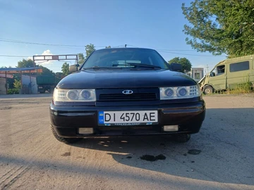 Авто ВАЗ 2112 2008 № 8955362