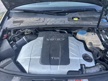 Авто Audi A6 2005 № 8955367